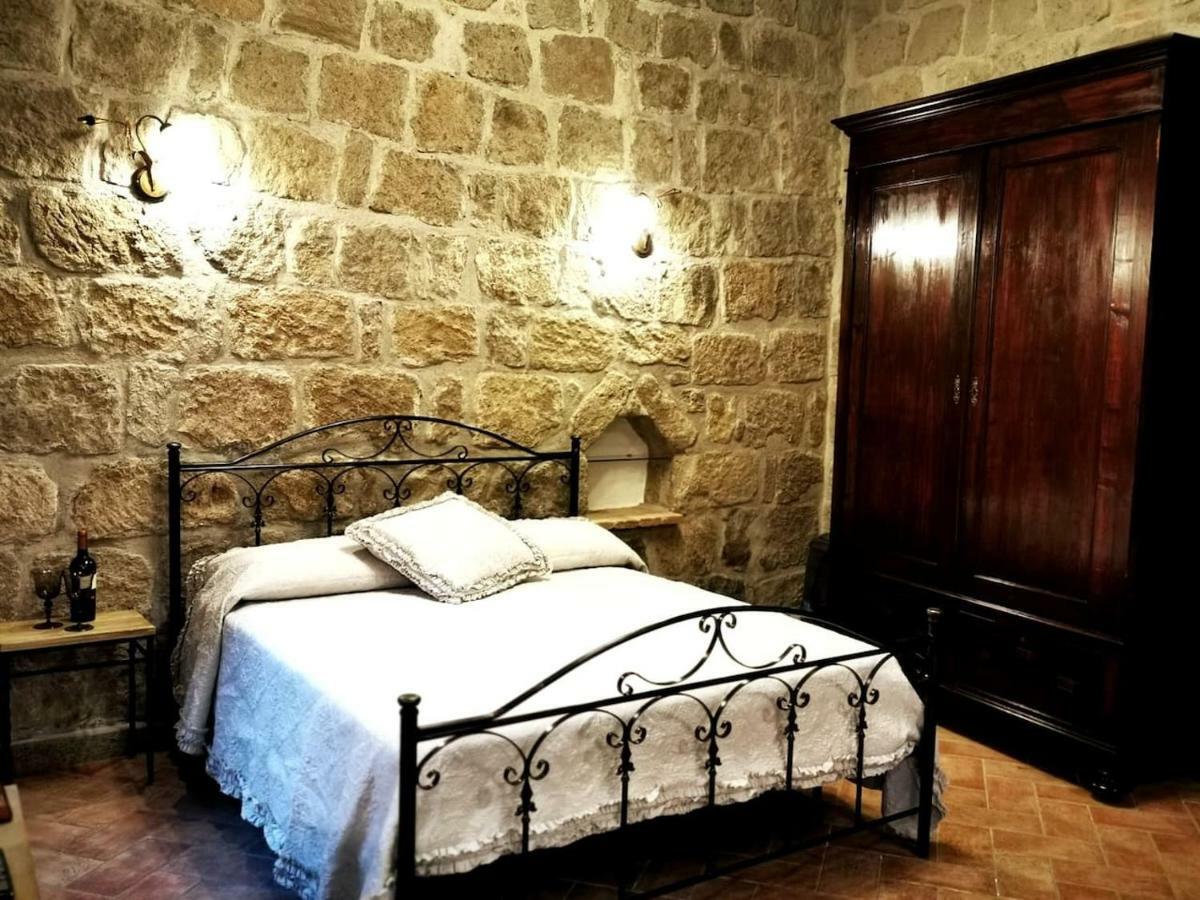 Fine House In Tuscia Centro Storico Viterbo Apartment Ngoại thất bức ảnh